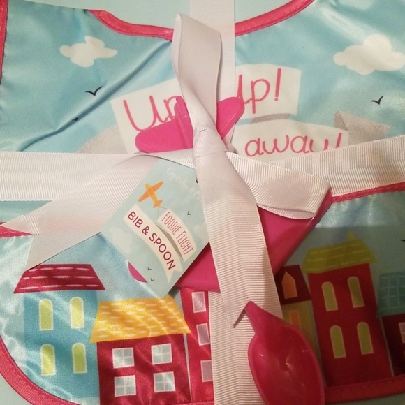 Bib - Picture 2 of 4